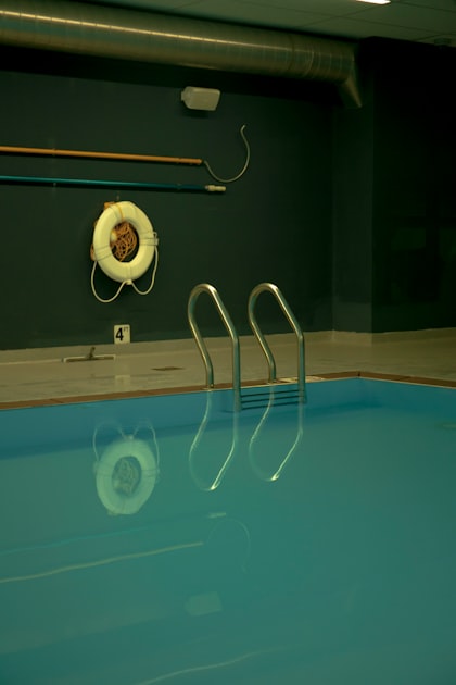 The Importance of Swim Team Training