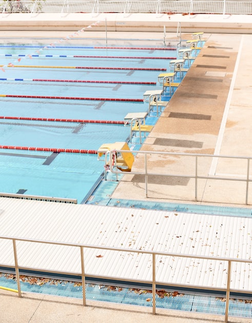 Swimming Safety Tips for Kids