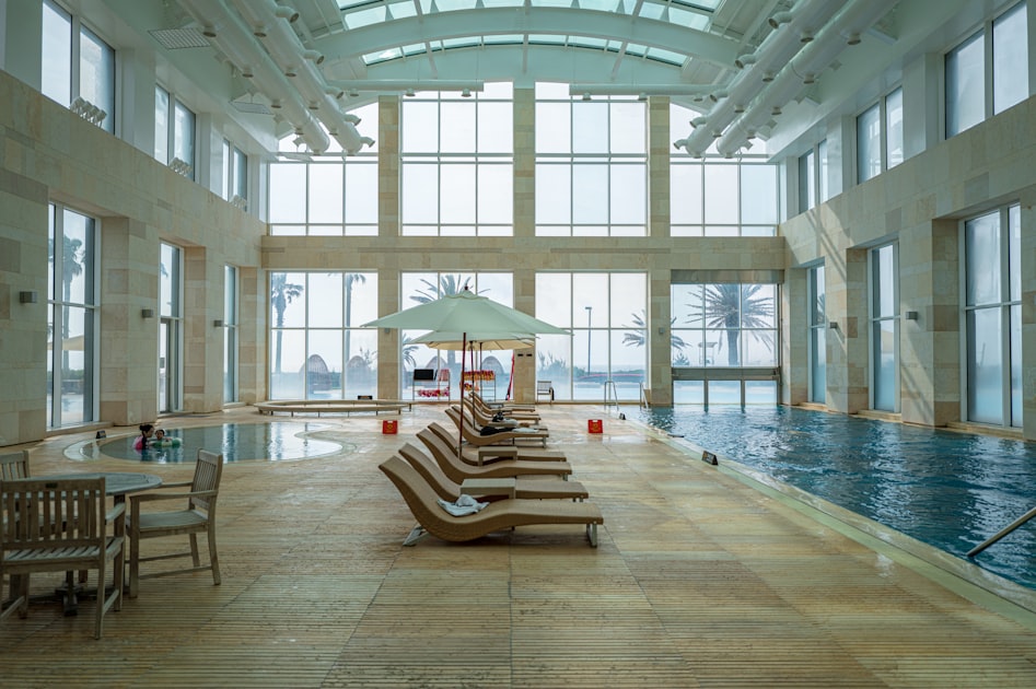 Fun Swimming Activities for Children