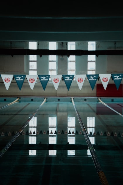 Benefits of Infant Swim Lessons